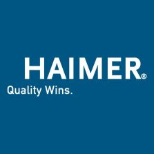 Conusreiniger HG 01 HAIMER