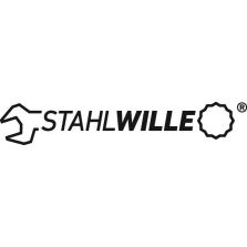 Dubb. steeksl. DIN3110 6x7mm Stahlwille