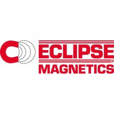 Verstekspanner prisma magnetisch 184x43x45mm Eclipse
