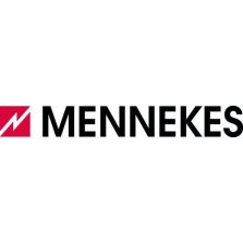 CEE-stekker 16A IP54 5-polig 6 h 400 V PowerTOP Xtra Mennekes