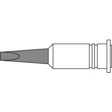 Soldeerpunt 0G132AN/SB voor gassoldeerset Independent Ersa