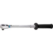 Momentsleutel 6121-1CT 20-120Nm 1/2" HAZET