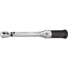 Momentsleutel 6109-2CT 4-40Nm 1/4" HAZET