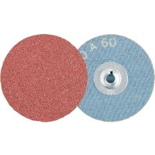 COMBIDISC schuurblad korund 50mm K60 Pferd