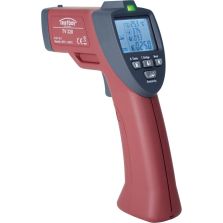Infrarood-schimmel- detector TV 328 TESTBOY