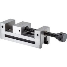 Precisiespanner PL-G mt.0 60mm RÖHM