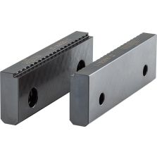 Klauwbekkenset 125mm met fijne trap RÖHM