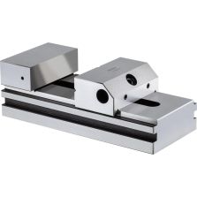 Precisiespanner PL-S mt.3 120mm RÖHM