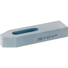 Spanplaat DIN6314 11x80mm AMF