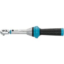 Momentsleutel 5108-3CT 2,5-25Nm 1/4"