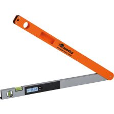 Hoekmeter digitaal 750mm Winkeltronic Nedo