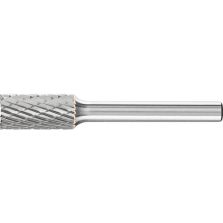 Stiftfrees HM cilindrischmet kopvertanding 1020 3PLUS 6mm 10x20mm Pferd