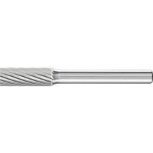Stiftfrees HM cilindrisch0820 3 6mm 8x20mm Pferd