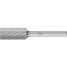 Stiftfrees HM cilindrisch1225 3PLUS 6mm 12x25mm Pferd