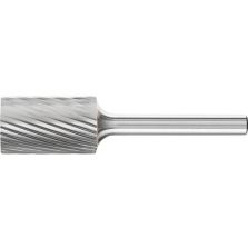 Stiftfrees HM cilindrisch1625 3 6mm 16x25mm Pferd