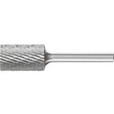 Stiftfrees HM cilindrisch1625 3PLUS 6mm 16x25mm Pferd
