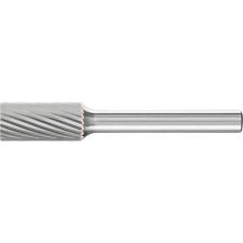 Stiftfrees HM cilindrisch1020 3 6mm 10x20mm Pferd