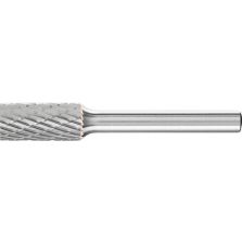 Stiftfrees HM cilindrisch1020 3PLUS 6mm 10x20mm Pferd