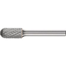 Stiftfrees HM ronde walsvorm 1020 3PLUS 6mm 10x20mm Pferd