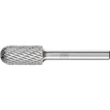 Stiftfrees HM ronde walsvorm 1225 3PLUS 6mm 12x25mm Pferd
