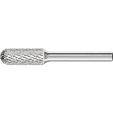 Stiftfrees HM ronde walsvorm 1025 3PLUS 6mm 10x25mm Pferd