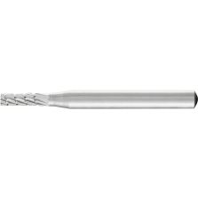 Stiftfrees HSS cilindrisch A 0413ST 3 4x13mm Pferd