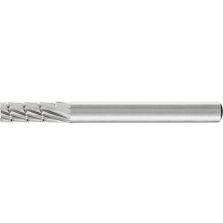 Stiftfrees HSS cilindrisch A 0616ST 3 6x16mm Pferd