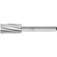 Stiftfrees HSS cilindrisch A 1225ST 1 12x25mm Pferd