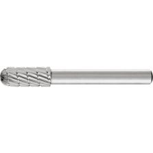 Stiftfrees HSS walsvorm C 0820 3 6mm 8x20mm Pferd