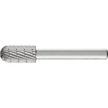 Stiftfrees HSS walsvorm C 1020 3 6mm 10x20mm Pferd