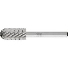 Stiftfrees HSS walsvorm C 1225 3 6mm 12x25mm Pferd