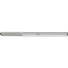 Mini-stiftfrees HM ronde walsvorm 0313 4 3mm3x13mm Pferd