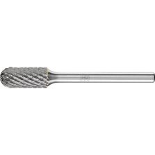Mini-stiftfrees HM ronde walsvorm 0613 4 3mm6x13mm Pferd