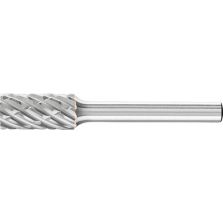 Stiftfrees HM cilindrisch1020 STEEL 6mm 10x20mm Pferd