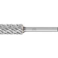 Stiftfrees HM cilindrisch1225 STEEL 6mm 12x25mm Pferd