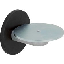 Magneethouder 90° voor LED-werklampen 90mm Bauer + Böcker