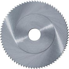 Metaalcirkelzaagblad HSS D1837A 315X4,00X40 160 Z Stark