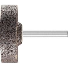 Slijpstift cilindrisch 5013 6 AN 30 N 5B Pferd