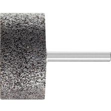 Slijpstift cilindrisch 5025 6 AN 24 N 5B Pferd