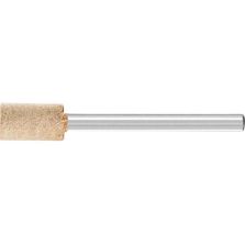 Fijnslijpstift AW120LR cilindrisch PFZY 0610 3mm 6x10mm Pferd