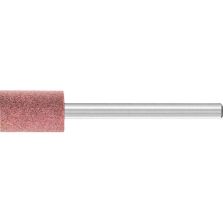 Fijnslijpstift AR120GR cilindrisch PFZY 0812 3mm 8x12mm Pferd