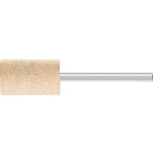 Fijnslijpstift AW120LR cilindrisch PFZY 1220 3mm 12x20mm Pferd