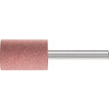 Fijnslijpstift AR120GR cilindrisch PFZY 2030 6mm 20x30mm Pferd