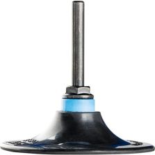 houder voor COMBIDISC 75mm middelhard Pferd
