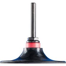 houder voor COMBIDISC 75mm hard Pferd