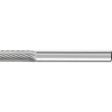 Stiftfrees HM cilindrisch0616 5 6mm 6x16mm Pferd