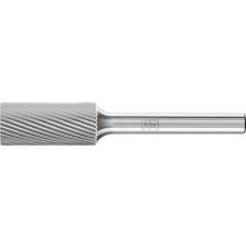 Stiftfrees HM cilindrisch1225 5 6mm 12x25mm Pferd