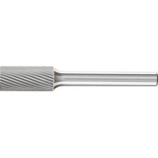 Stiftfrees HM cilindrisch1020 5 6mm 10x20mm Pferd