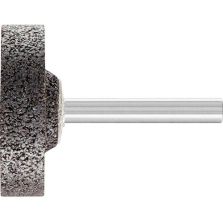 Slijpstift cilindrisch 4010 6 AN 30 N 5B Pferd