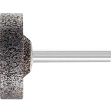 Slijpstift cilindrisch 4010 6 6B ADW 30 L Pferd